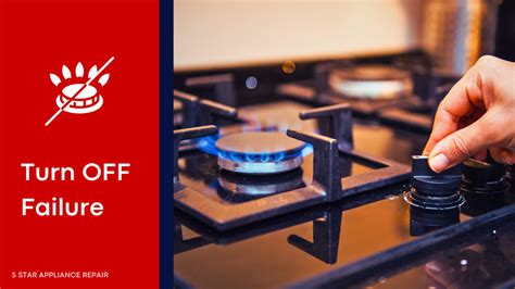 why gas stove keeps clicking